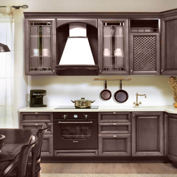 Fovero RLM Cord Hung Pendants