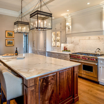 Fox Hollow Residence