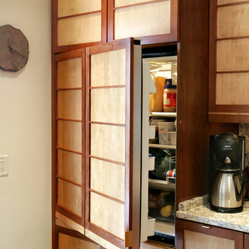 Frank Lloyd Wright Influence