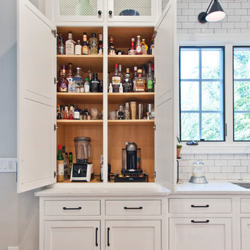 Franklin Farmhouse feel