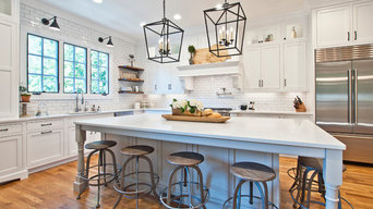 Franklin Farmhouse feel