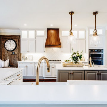 Franklin Kitchen Remodel
