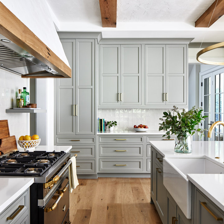 Kitchen Design Ideas, Inspiration & Images - March 2023 | Houzz IN