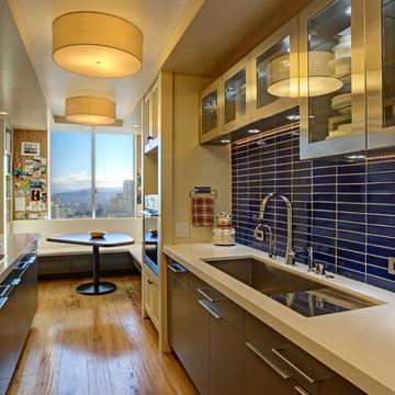 Franklin Street High Rise
