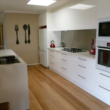 Frankston New Kitchen