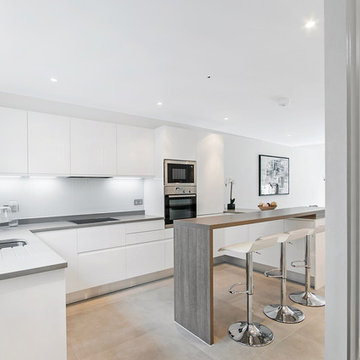 Freehold Property Development in Notting Hill
