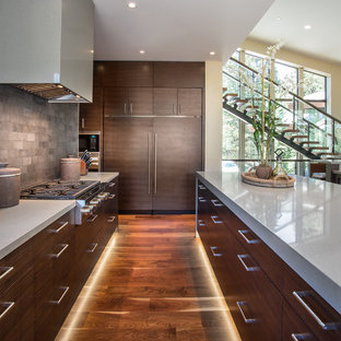 Freeman Residence