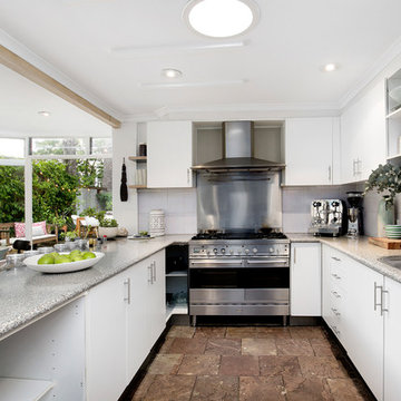 Freestanding Home in Sought After Locale in Lilyfield