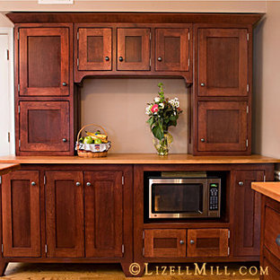 Freestanding Kitchen Cabinets Houzz