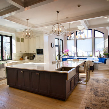 French Country – Cresskill, NJ