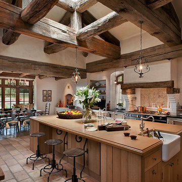French Country Estate