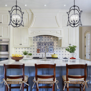 French Country Estate