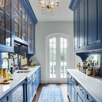 French Country Estate