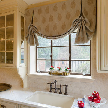 French Country Kitchen