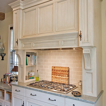 French Country Kitchen