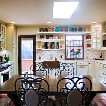 French Country Kitchen