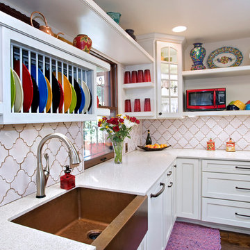 French Country Kitchen