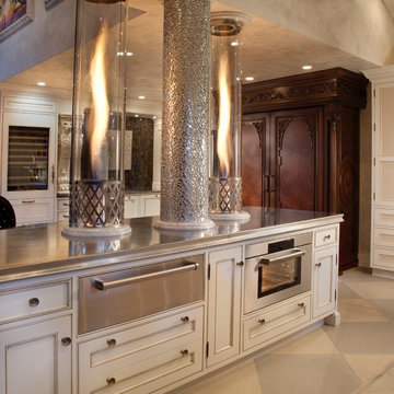 French Creek Chateau