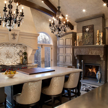 French Creek Chateau