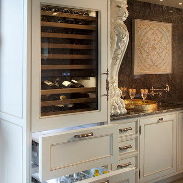 French Creek Chateau