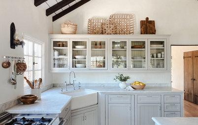 How to Create a Joyful, Clutter-Free Kitchen