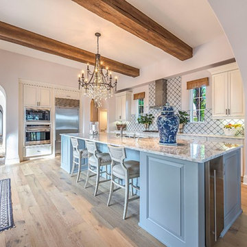 French Flair Kitchens