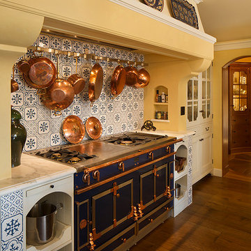 French Provincial Renovation