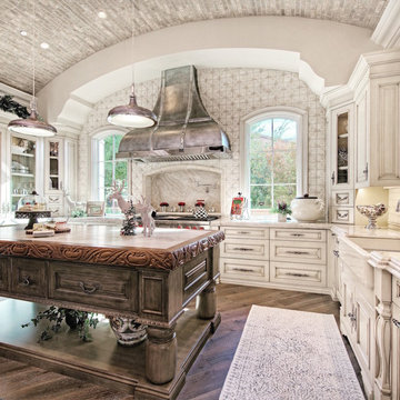 French Villa