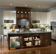 Schuler Cabinetry Project Photos