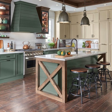 Fresh Farmhouse