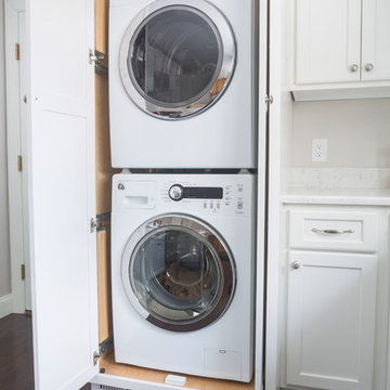 Fresh Linen Kitchen