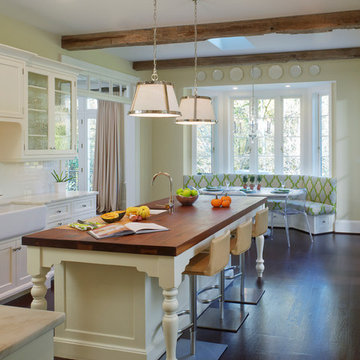 Fresh Modern Colonial