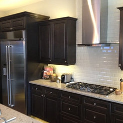 Cabinet Connection - Fresno, CA, US 93727 | Houzz