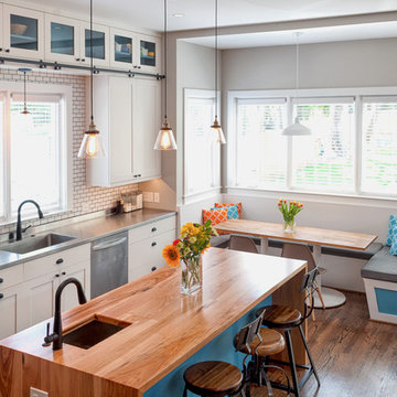 Friendship Heights Residence