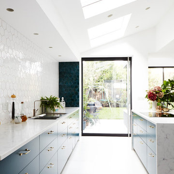 Friern Terrace Kitchen
