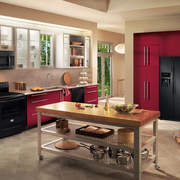 Frigidaire Appliances