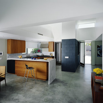 Fritz Residence