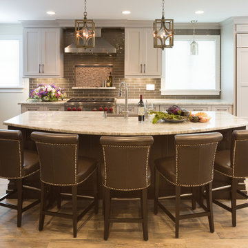 From Childhood Home to Forever Home: A complete Renovation in Southern MA