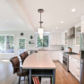 From House To Home - In Aptos