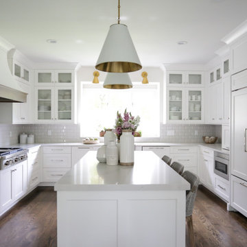 From Seasoned to Sophisticated Home Renovation