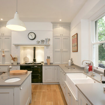 Frome Kitchen