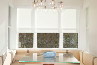 Ft. Lauderdale Interior Design - Contemporary Comfort