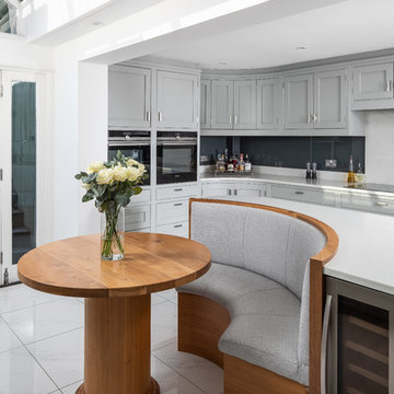 Fulham Bespoke Kitchen Design
