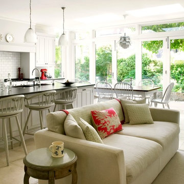 Fulham Family Home
