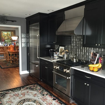 Full Condo Remodel by FIRST FINISHERS LLC - Olympia WA