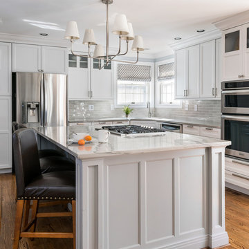 Full Elegant Kirkwood Kitchen