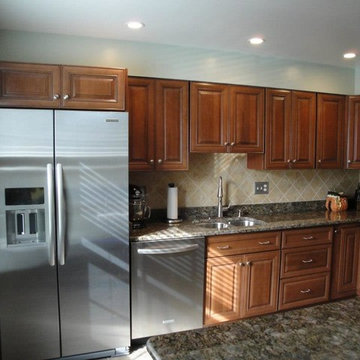 Full Force Contracting Inc.