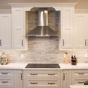 Full Home Remodel