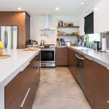 Full Home Remodel