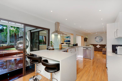 Full home renovation - Northern Beaches Sydney